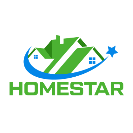 Homestar Solutions LLC Logo