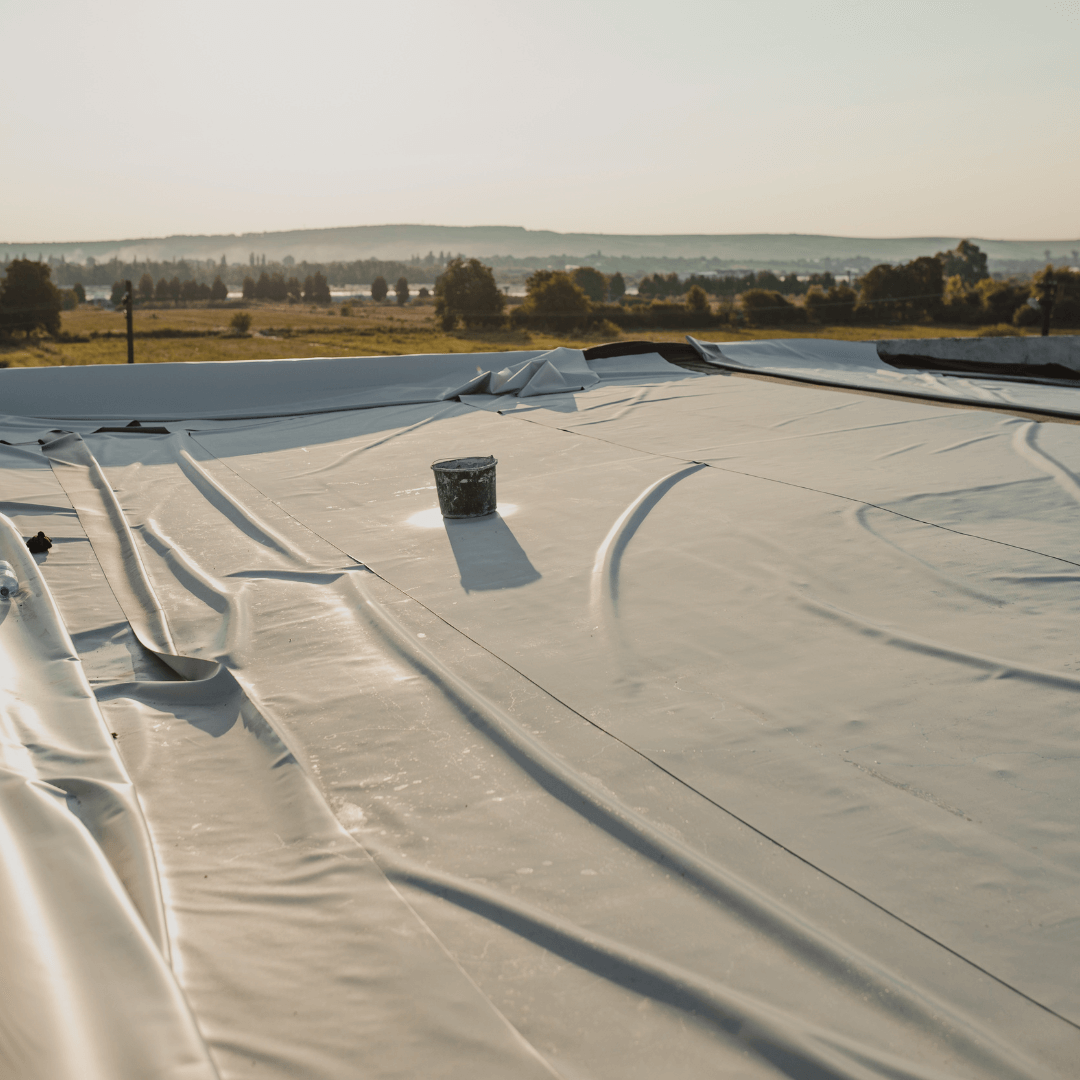 commercial roofing contractors